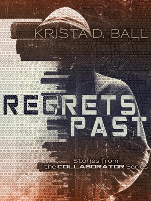 cover image of Regrets Past